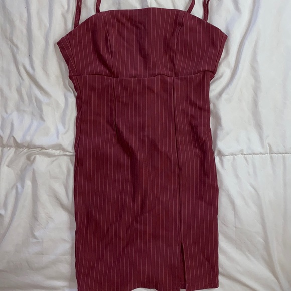 Body Con Dress - Picture 5 of 5